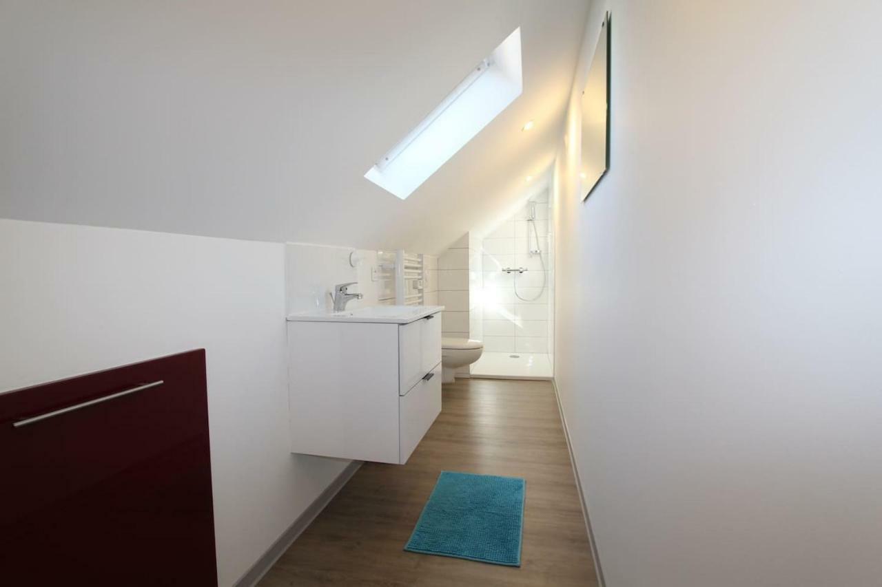 Gîte L’Écureuil au cœur de Riquewihr - 2 personnes Extérieur photo