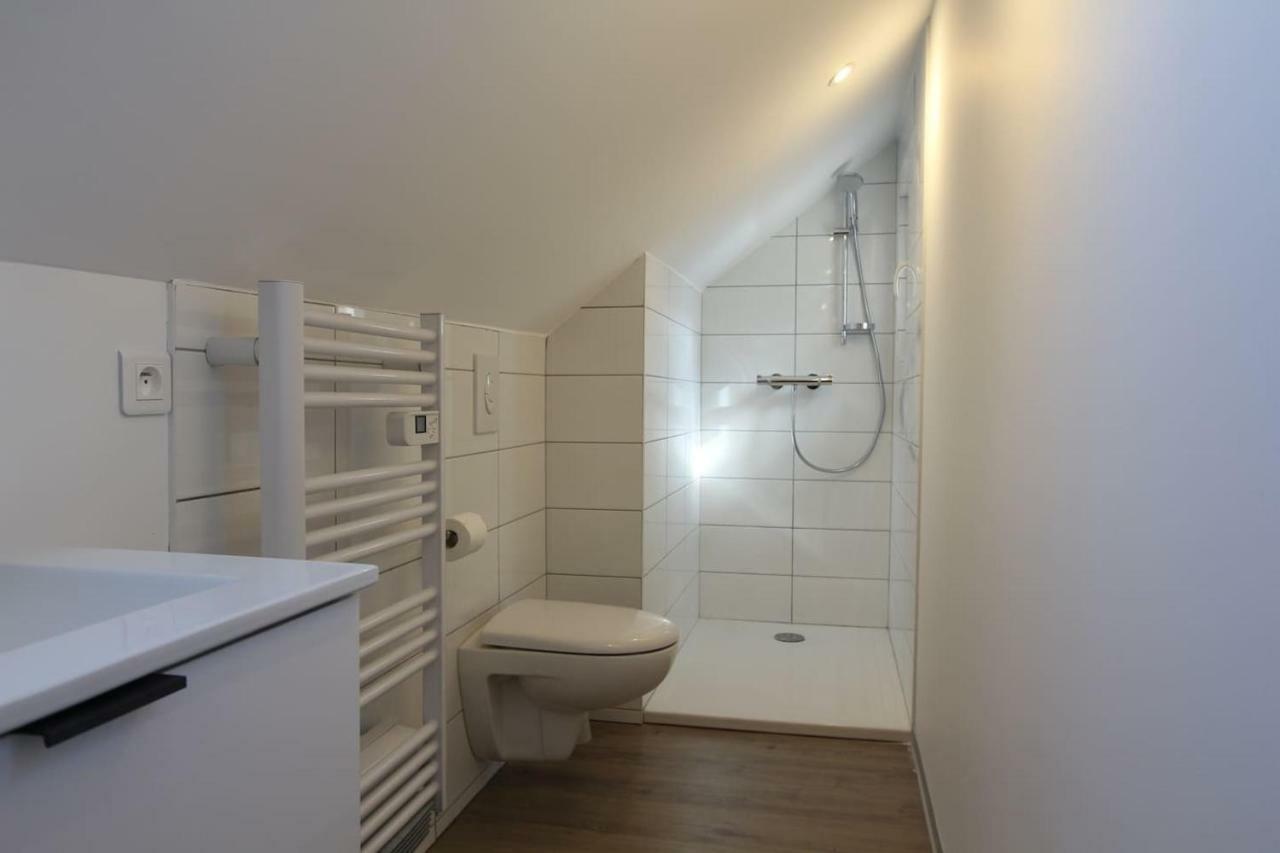 Gîte L’Écureuil au cœur de Riquewihr - 2 personnes Extérieur photo