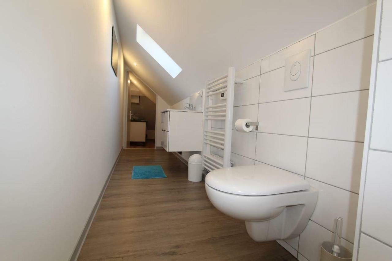 Gîte L’Écureuil au cœur de Riquewihr - 2 personnes Extérieur photo